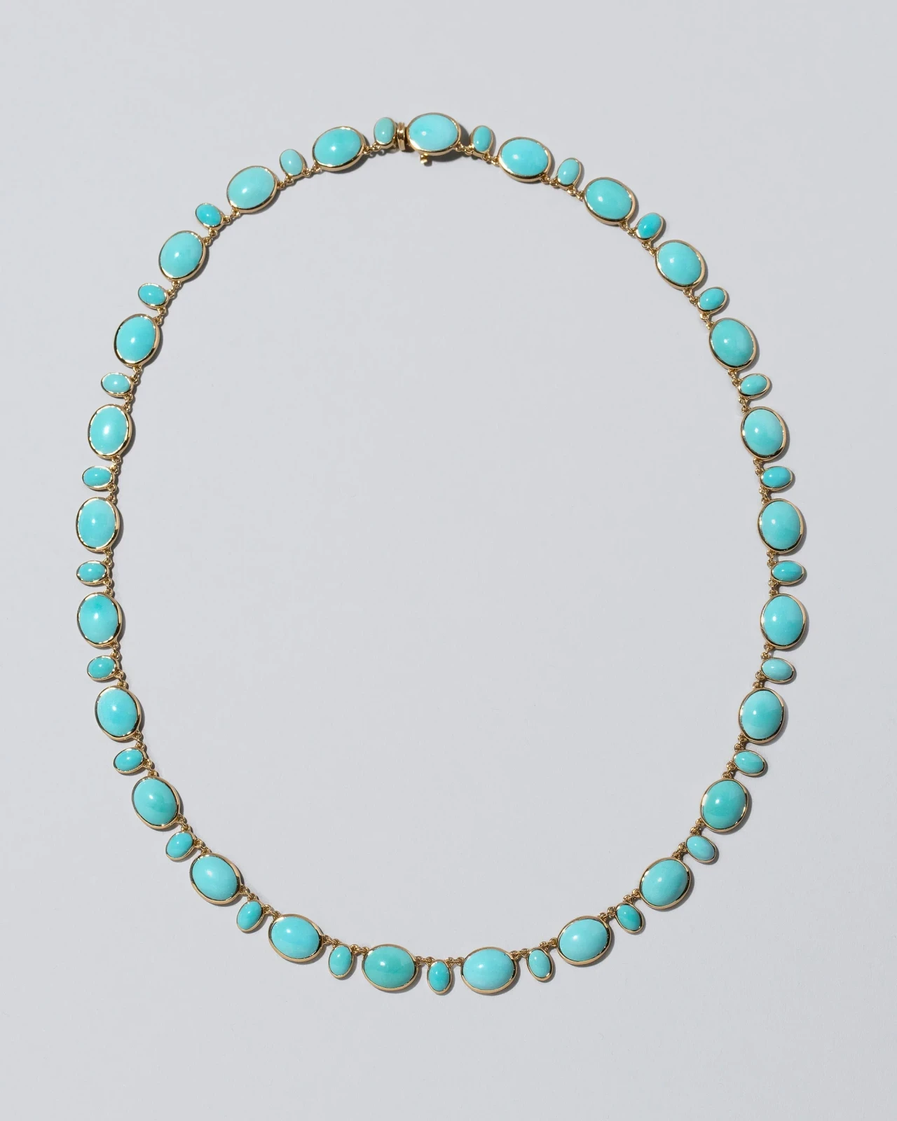 Visualization Necklace