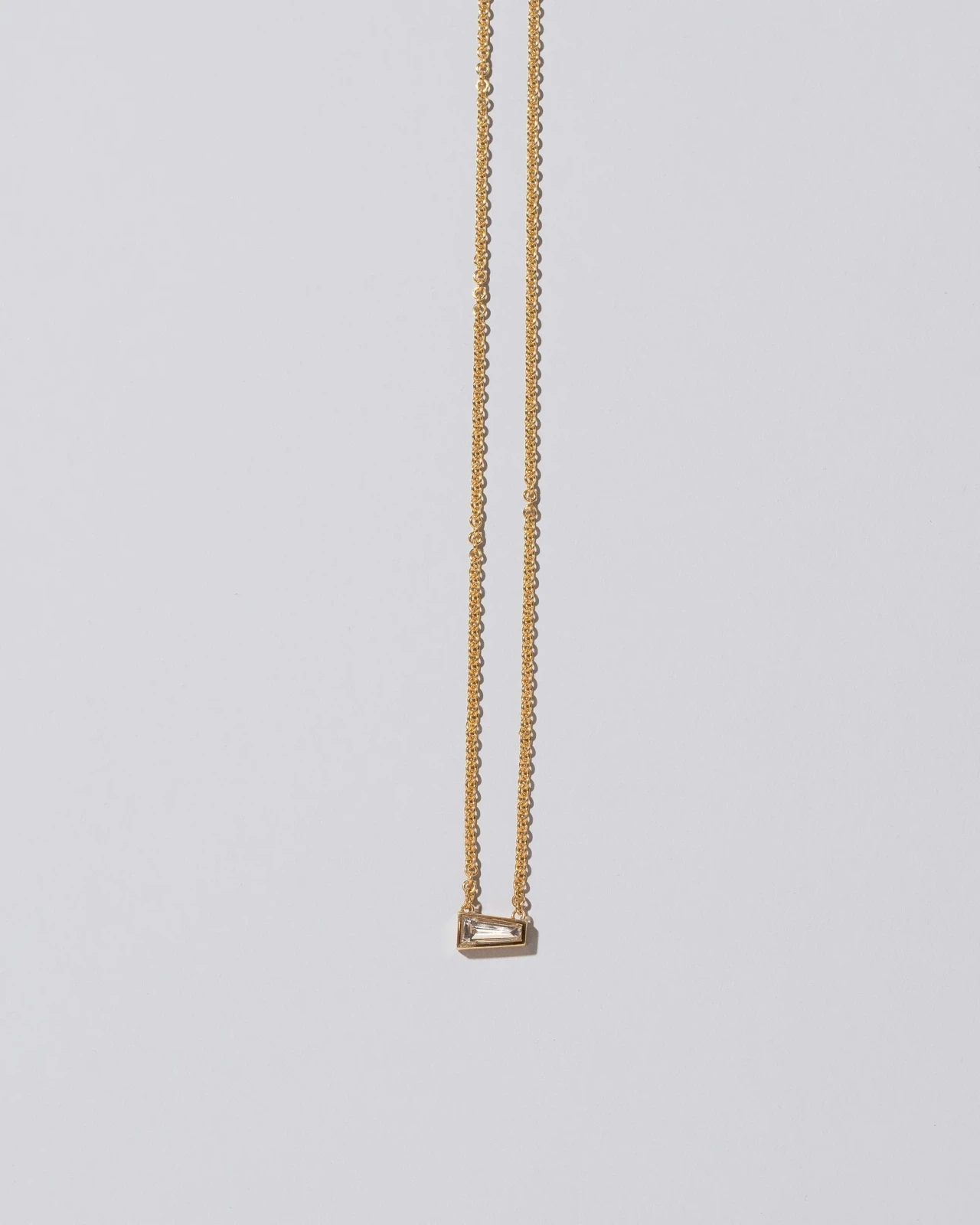 Purity Necklace