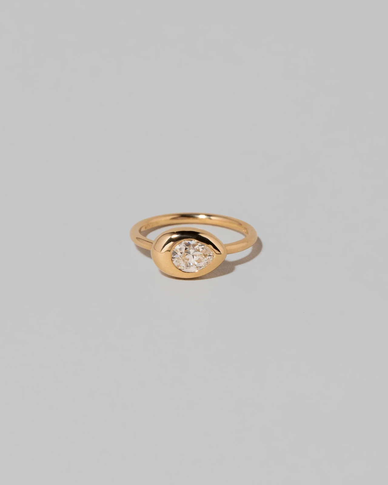 Align Ring - Diamond