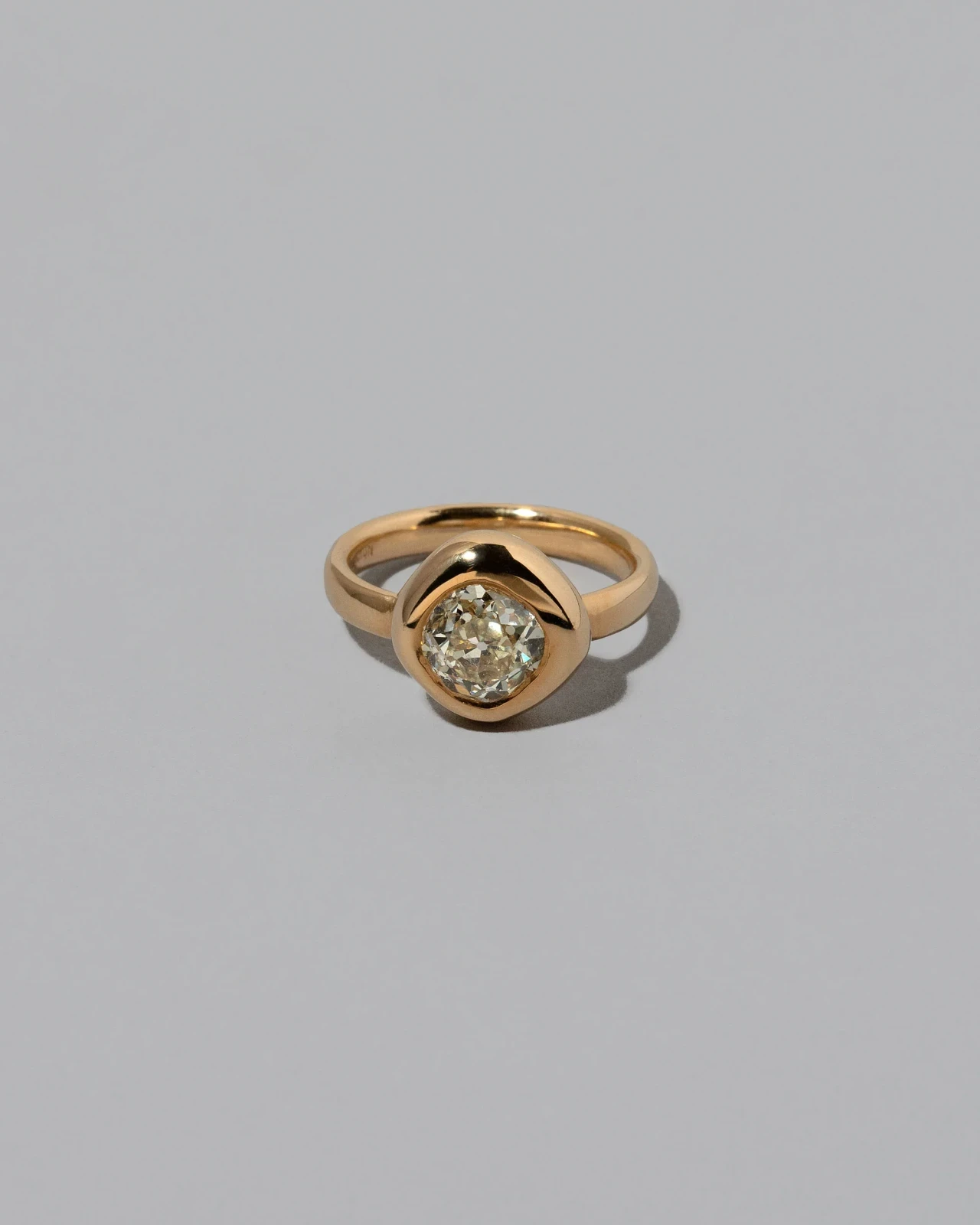 Balanced Ring