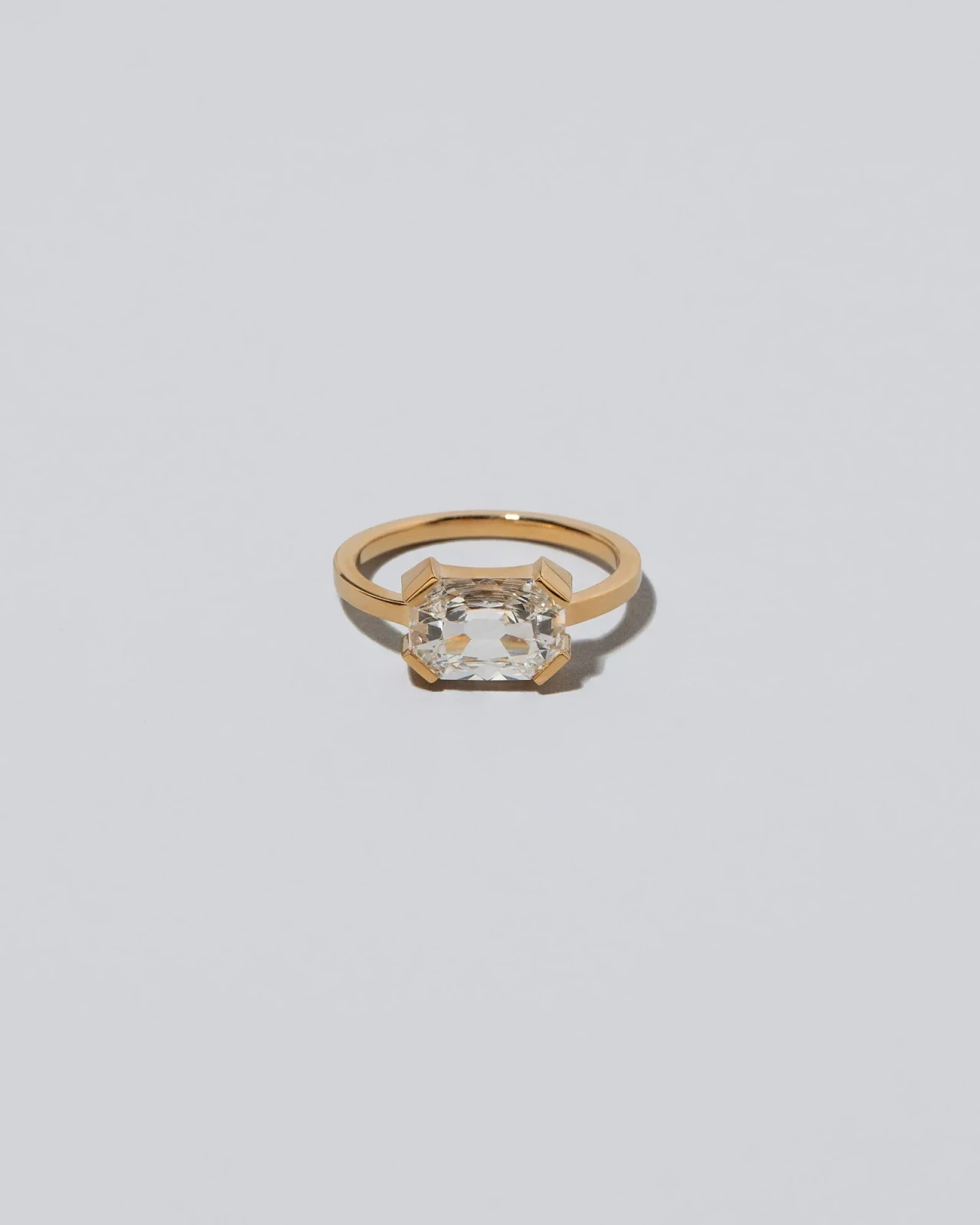 Bright Future Ring