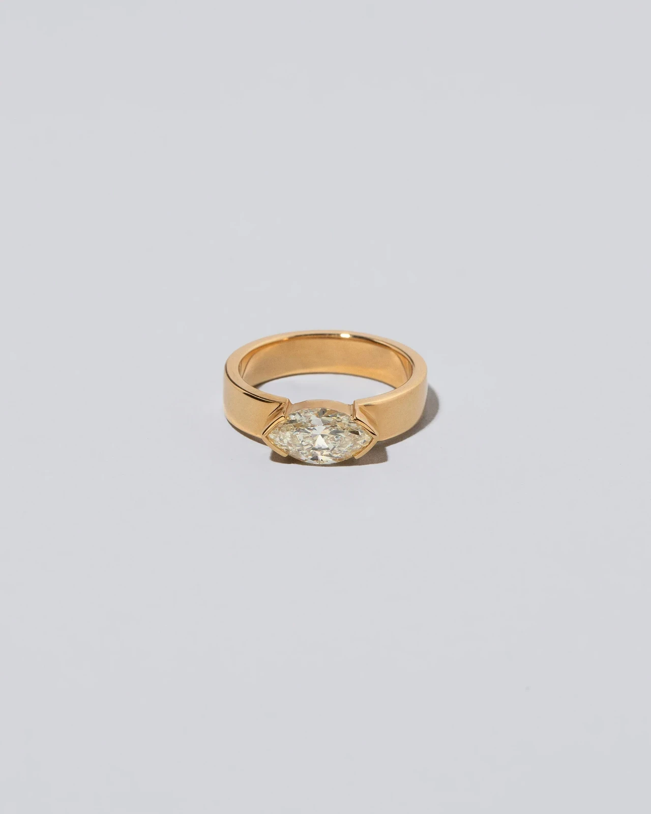 Positivism Ring