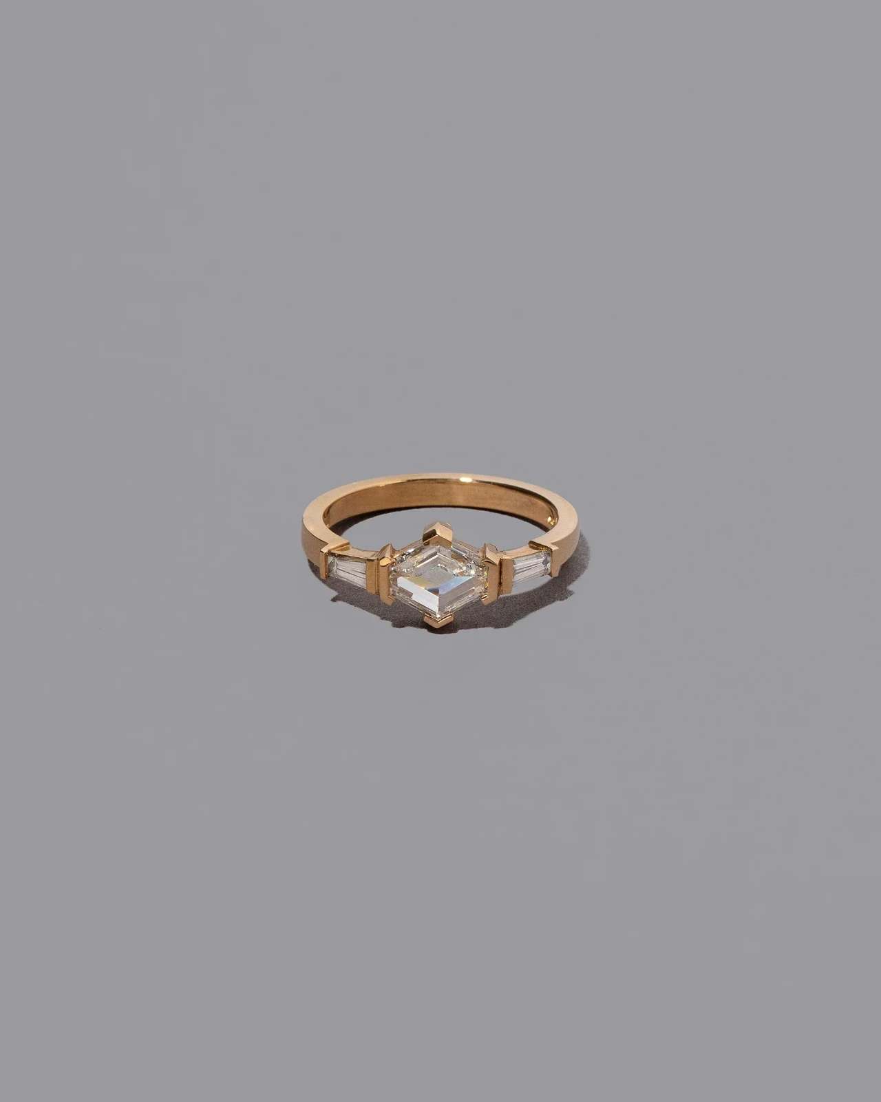 Interdependence Ring