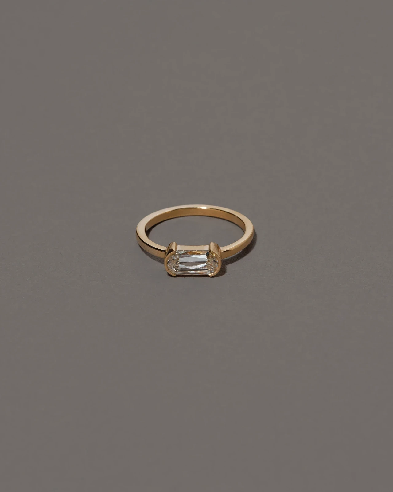 Conviviality Ring
