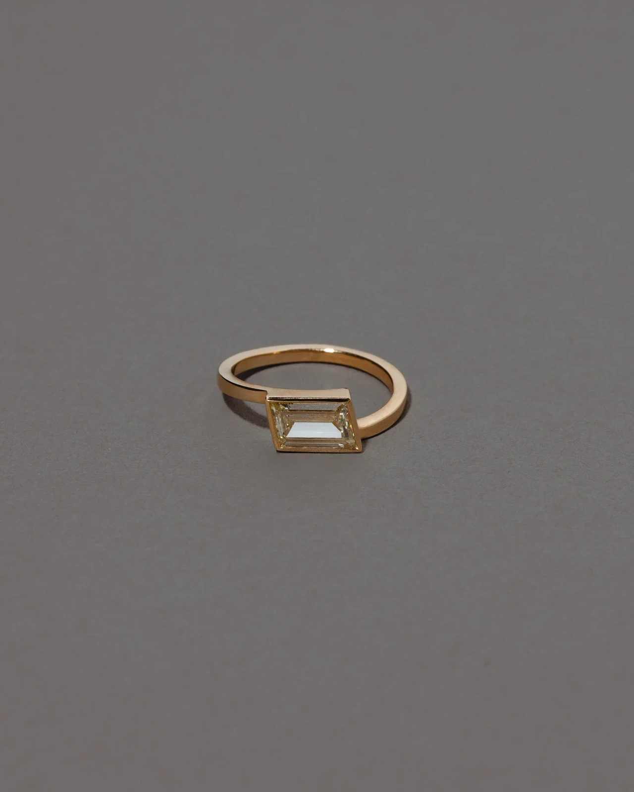 Jocundity Ring