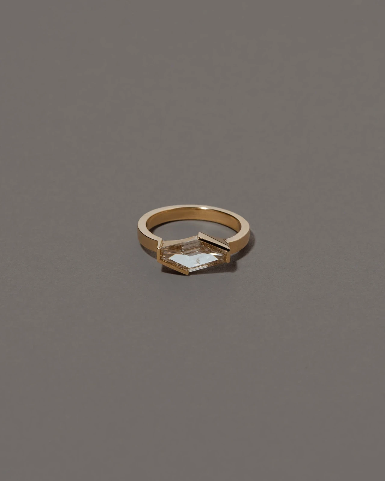 Mirth Ring