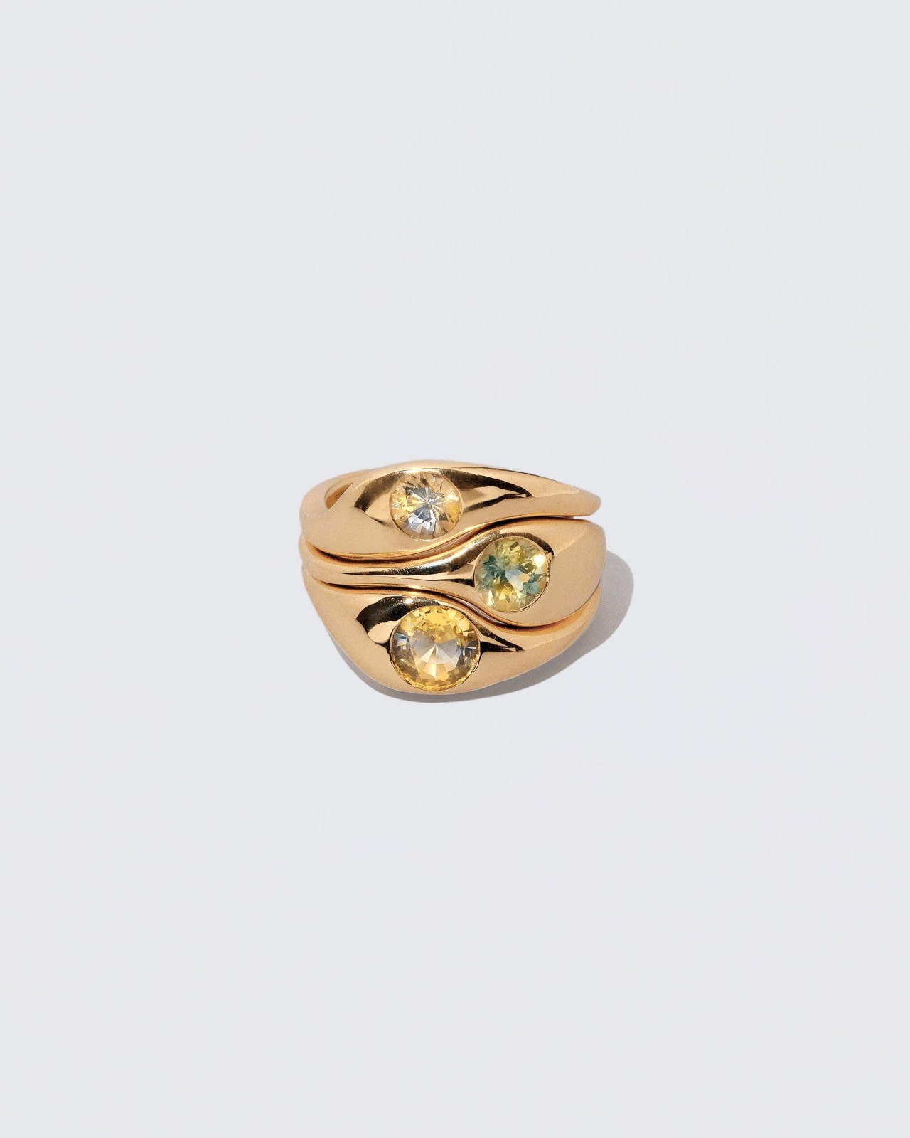 Three Ring