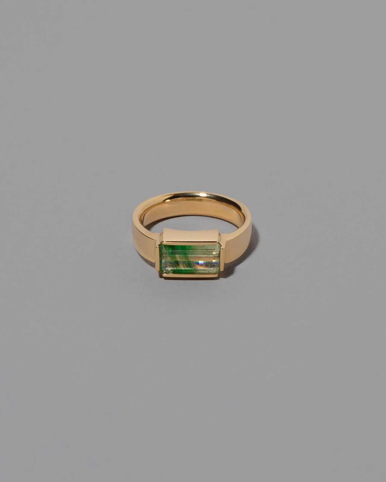 Gather Ring