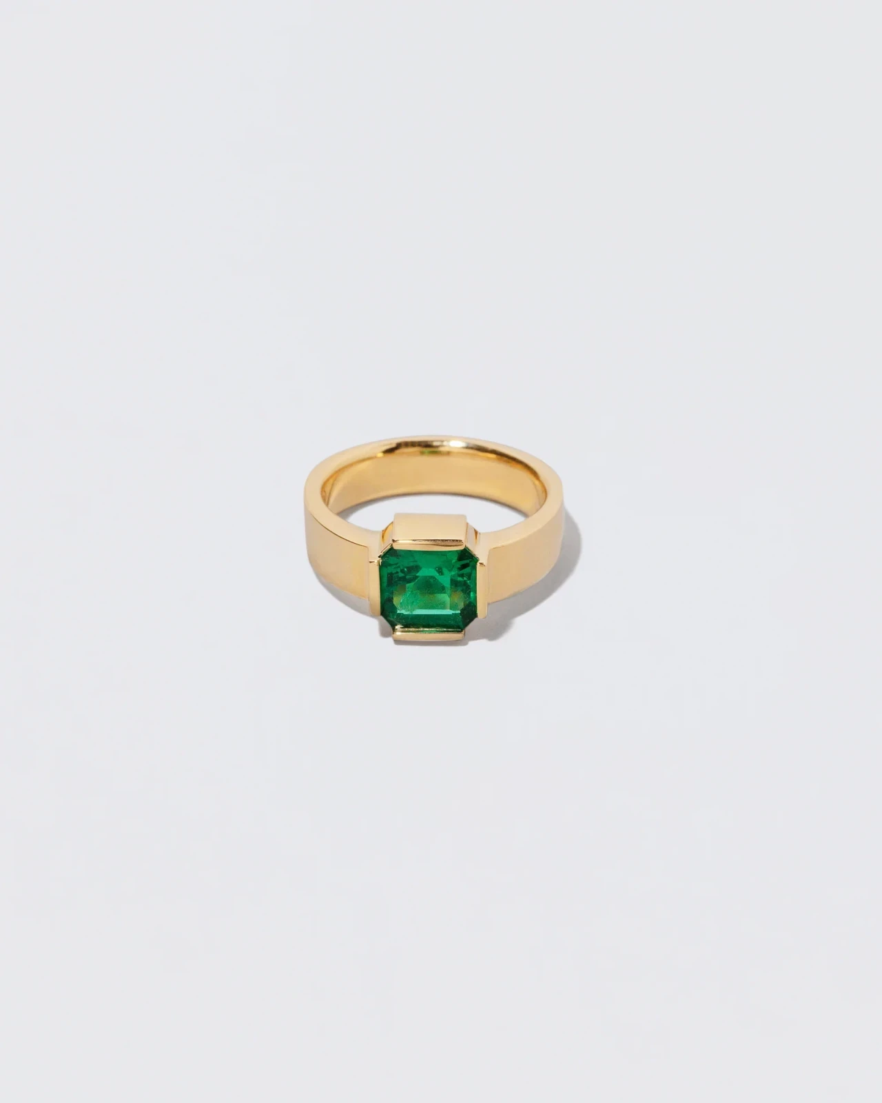 Enfold Ring