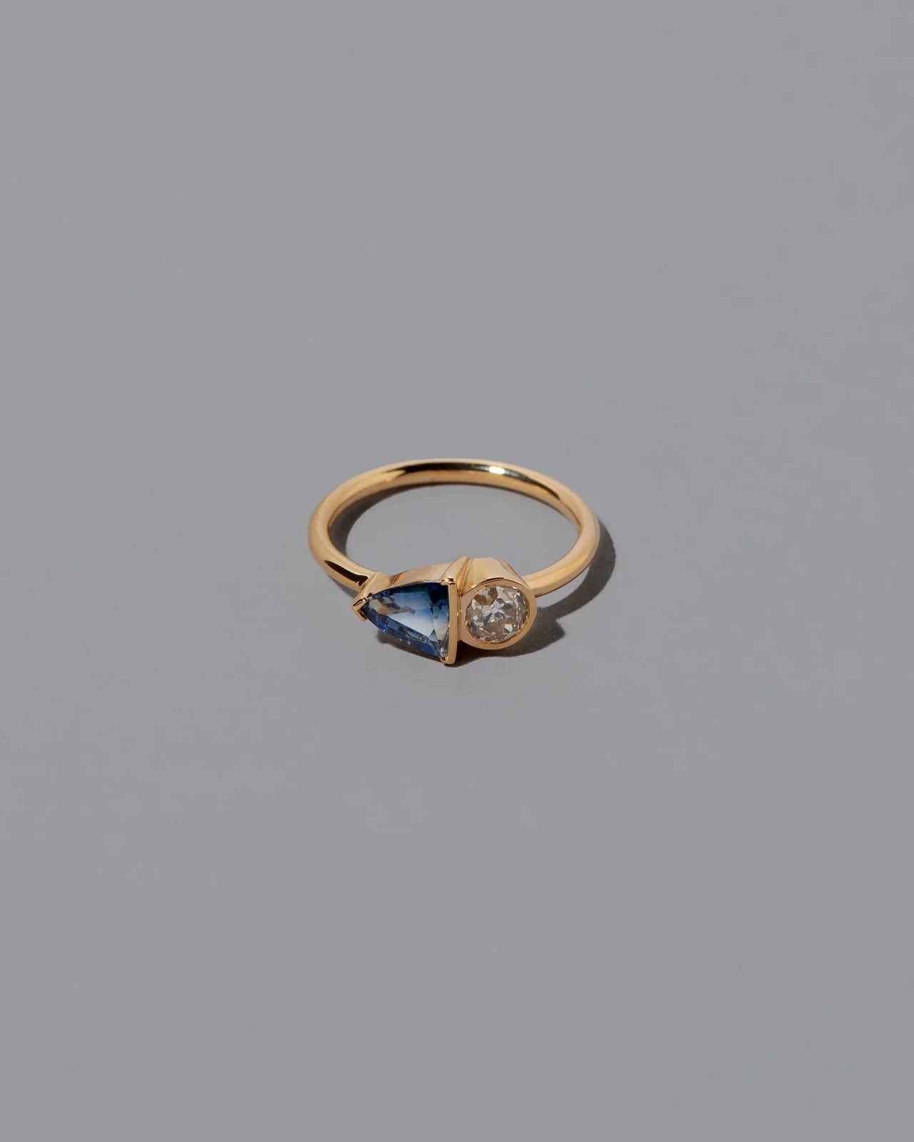 Multitude Ring