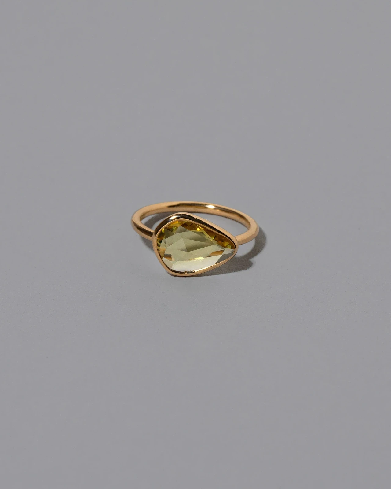 Emergence Ring