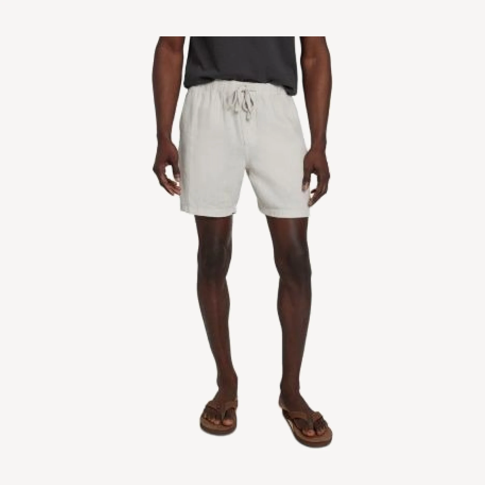 Faherty Essential 6.5 Shorts
