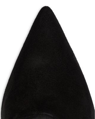 Veronica Beard Women's Lisa High Heel Booties, photo 8
