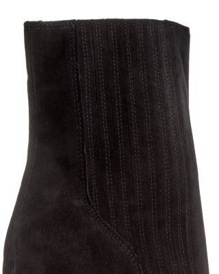 Veronica Beard Women's Lisa High Heel Booties, photo 9