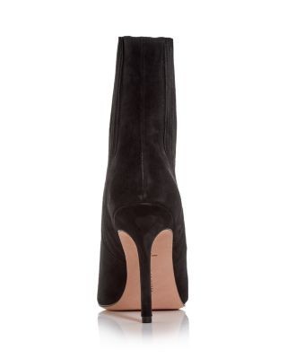 Veronica Beard Women's Lisa High Heel Booties, photo 10