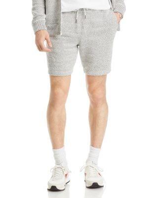 Faherty Whitewater Sweatshorts