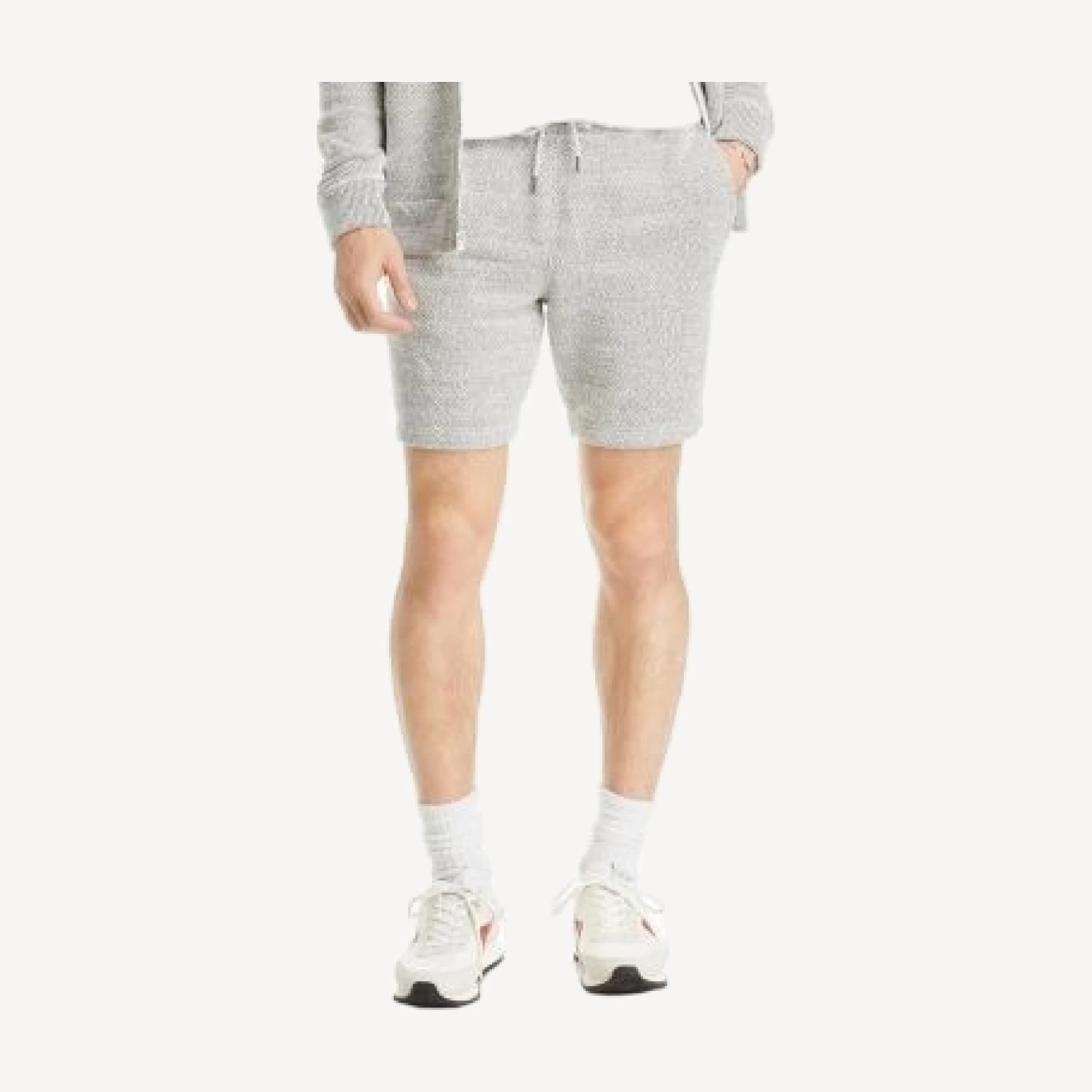 Faherty Whitewater Sweatshorts