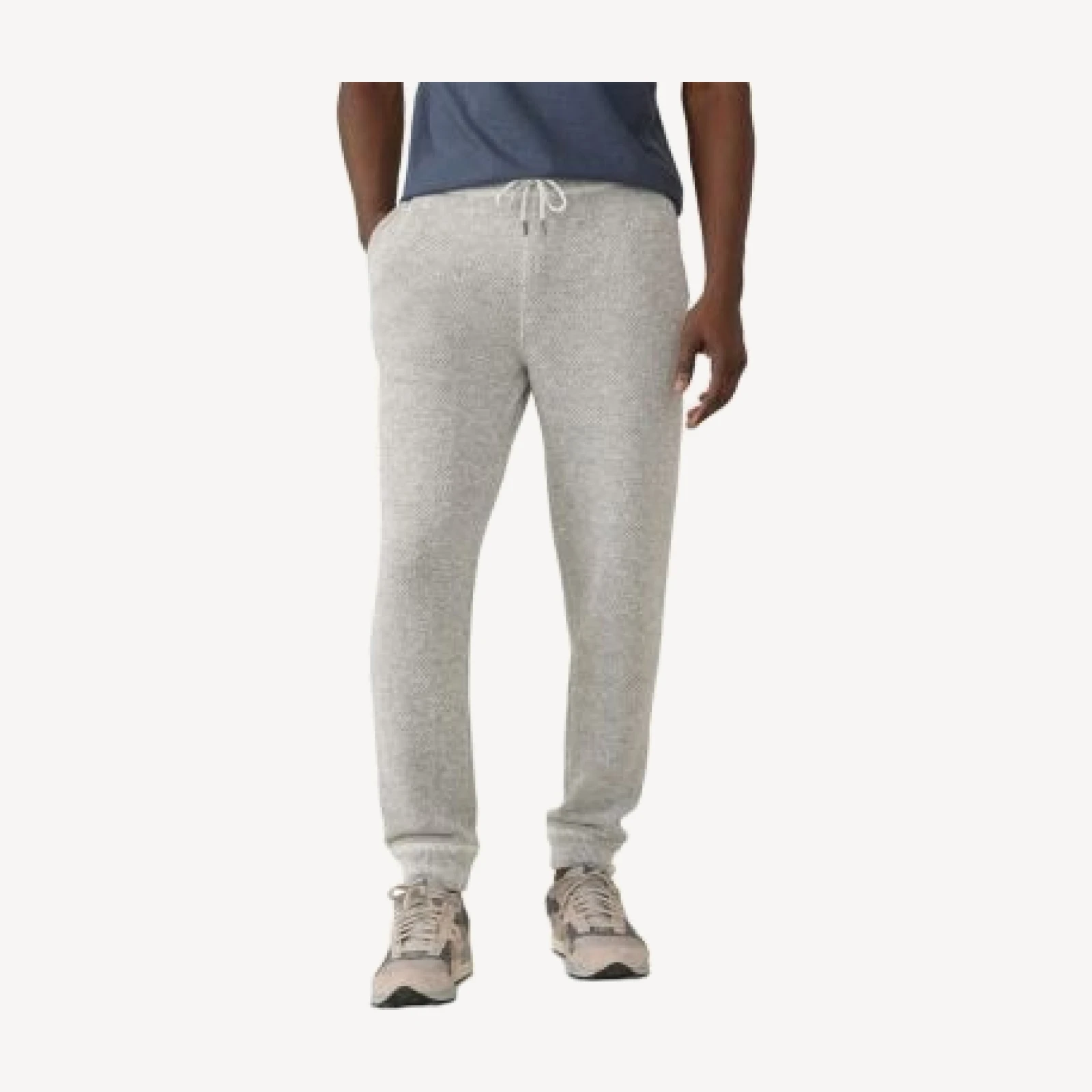 Faherty Whitewater Sweatpant
