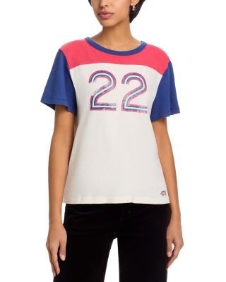 Mother The Split Goodie Goodie Tee