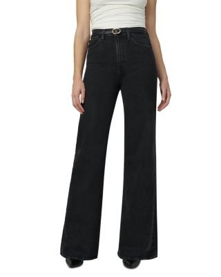 Joe's Jeans The Mia High Rise Wide Leg Jeans in Bewitched