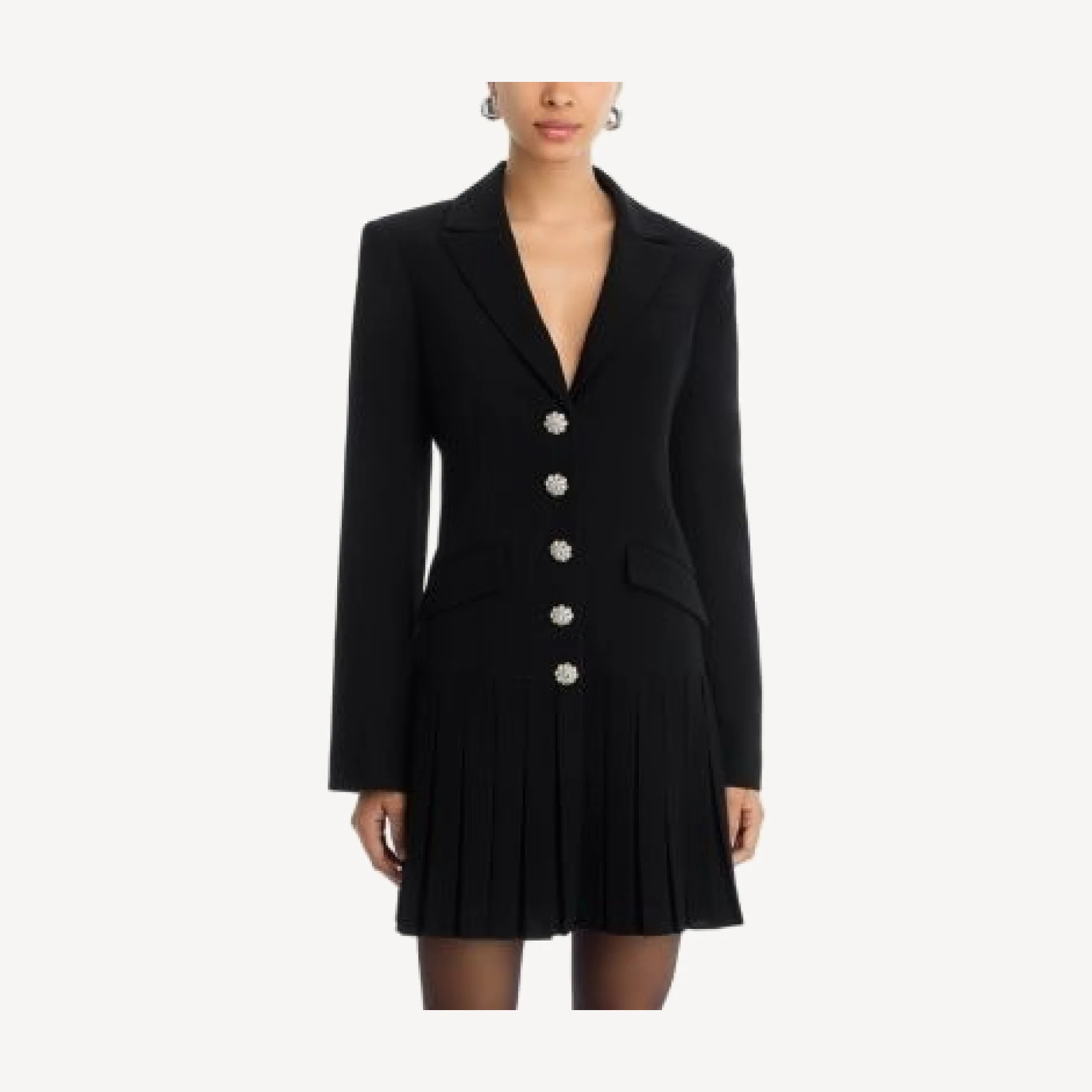 Cinq a Sept Saule Dress