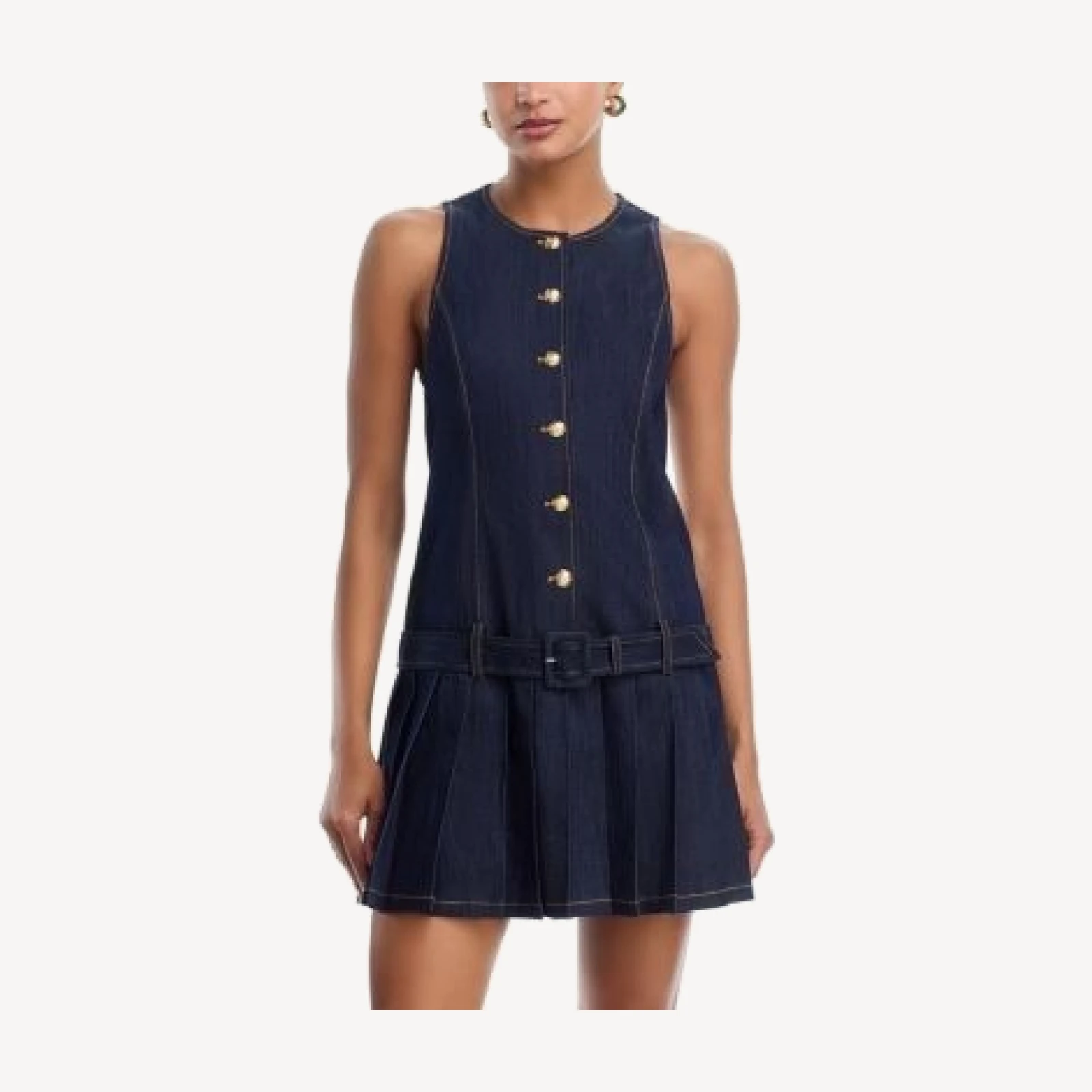 Cinq a Sept Elyse Dress