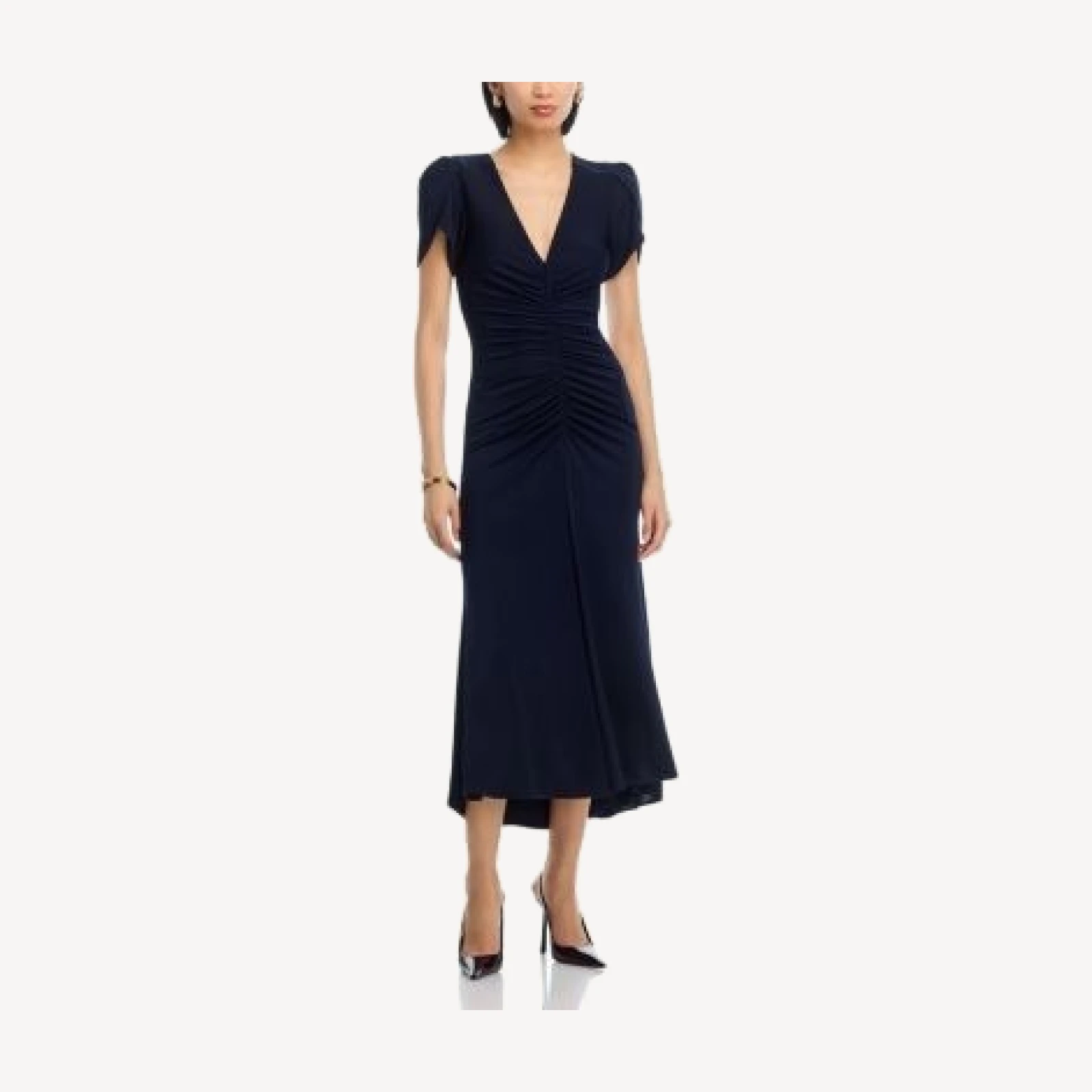 Cinq a Sept Aviva Dress