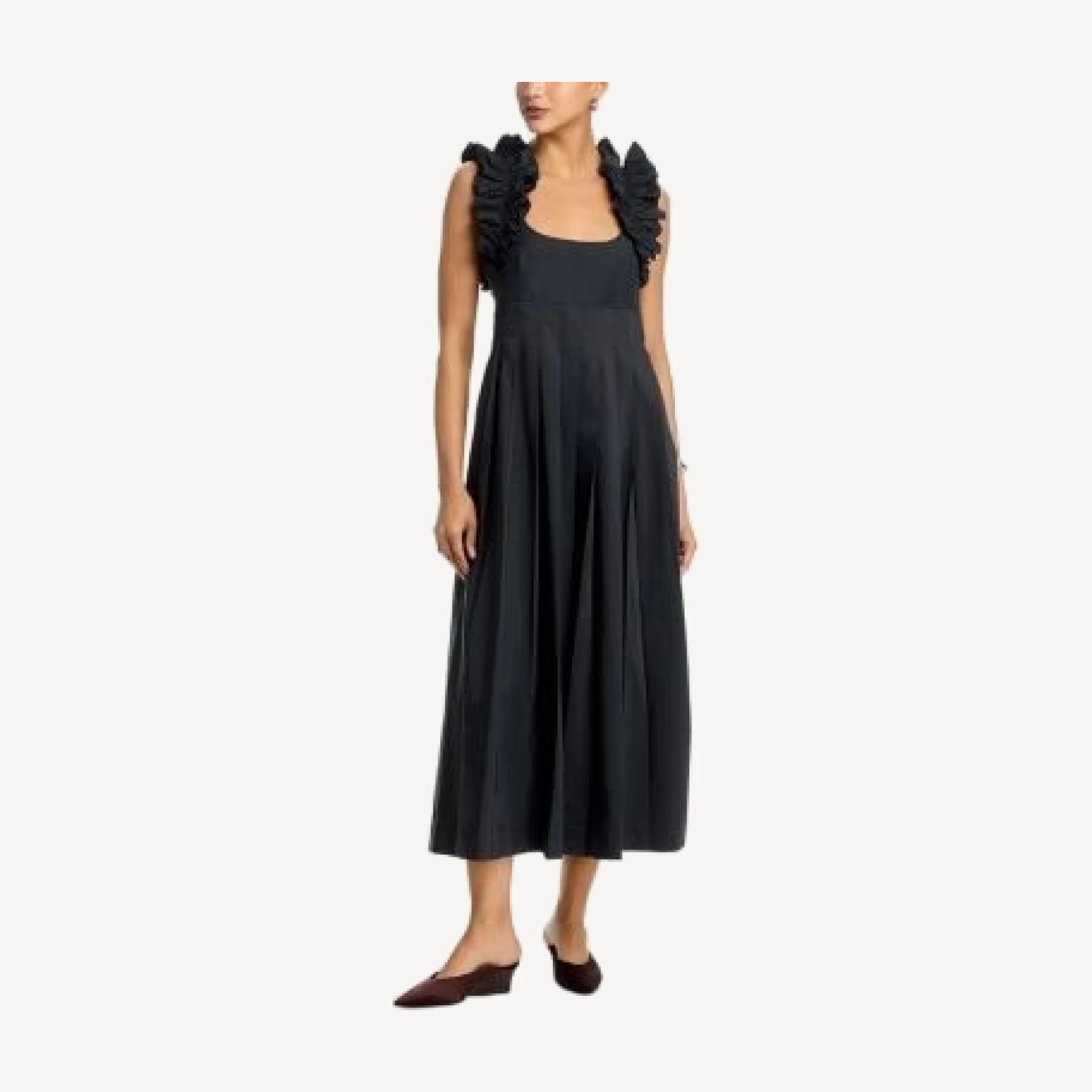 Cinq a Sept Jazmine Dress