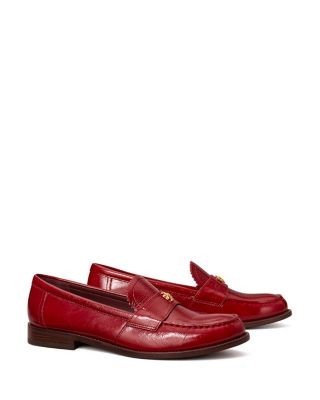 Tory Burch Classic Loafer