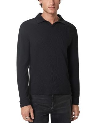 John Varvatos Zack Johnny Polo Shirt