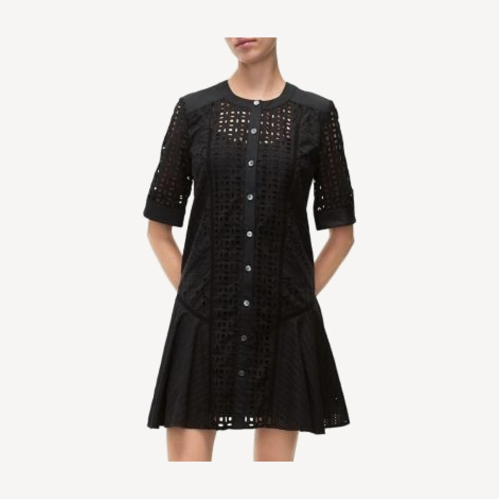 Veronica Beard Dara Dress