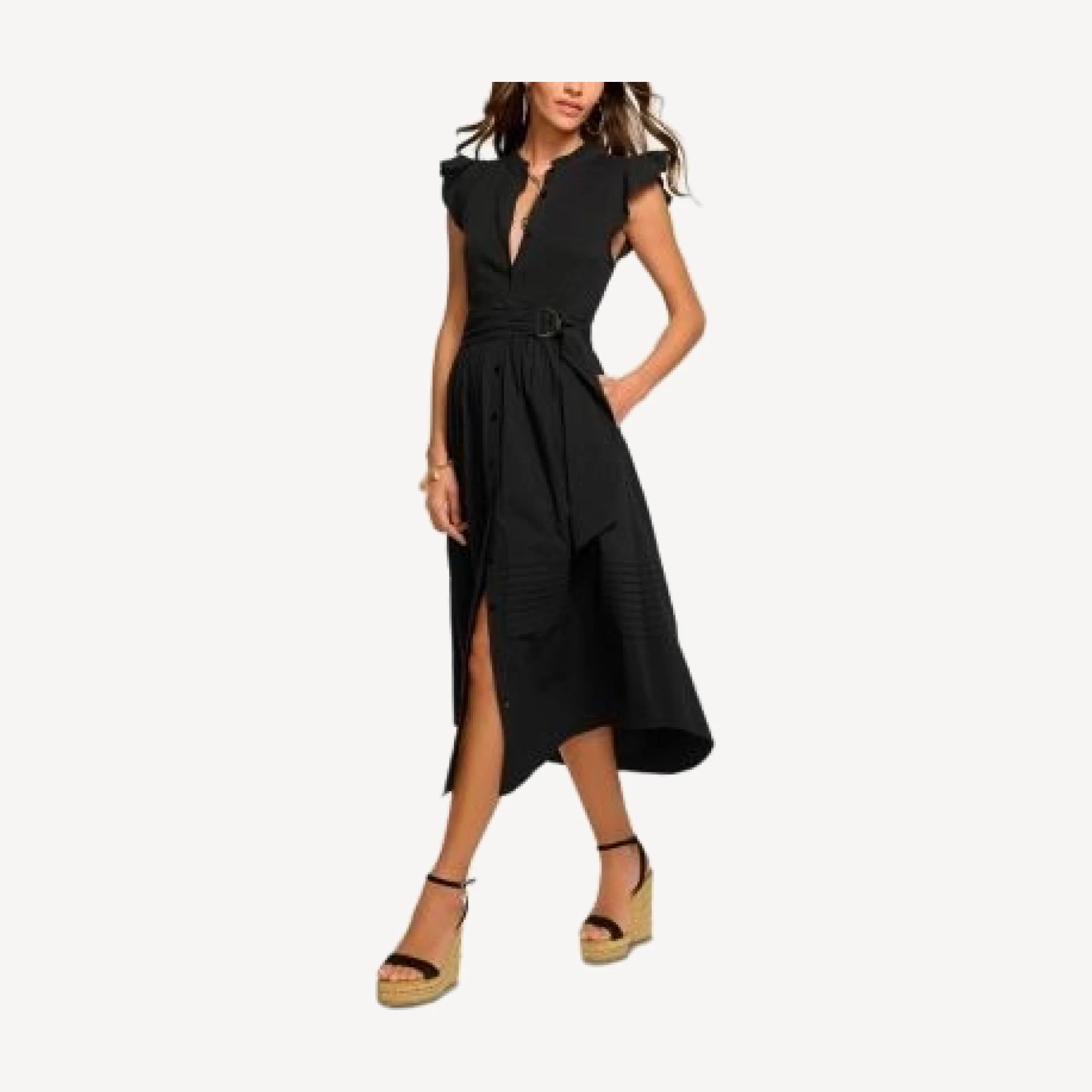 Ramy Brook Odessa Dress