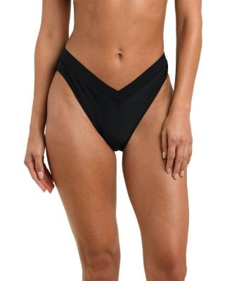L'Agence Ashleigh Bikini Bottom
