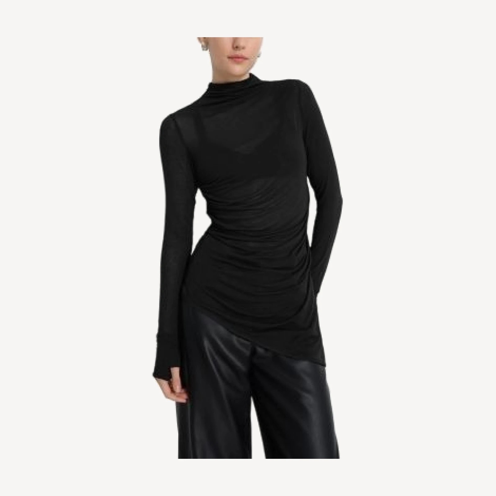 Marcella Arden Top