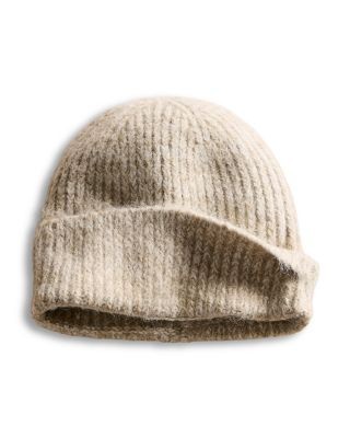 Free People Frostline Ribbed Beanie