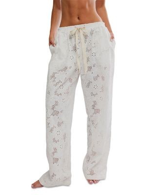 Free People Day Drift Pants