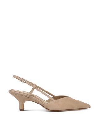 Vince Women's Levvy Pointed Pumps