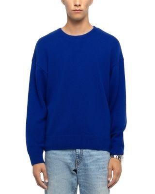 Zadig & Voltaire Cashmere Oversized Sweater