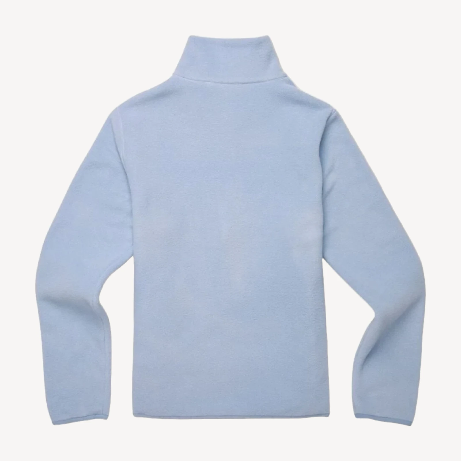 Teca Fleece Full-Zip Jacket - Women's