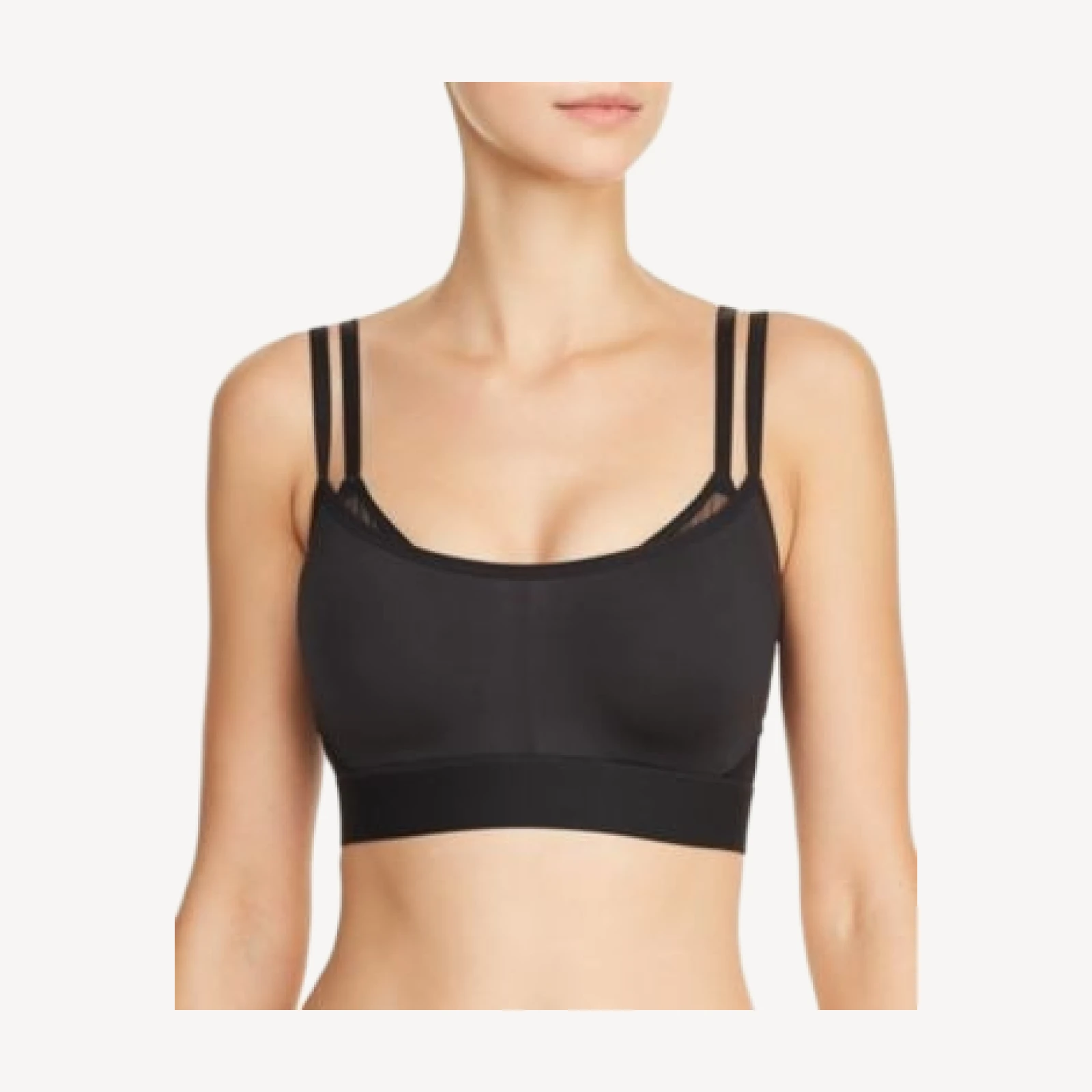 Natori Gravity Contour Underwire Sports Bra
