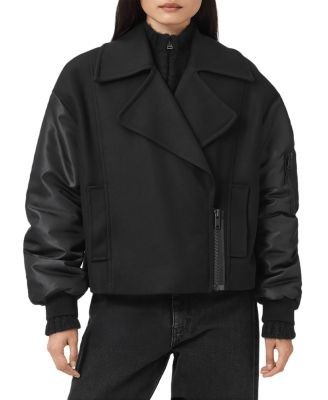 Allsaints Orla Jacket