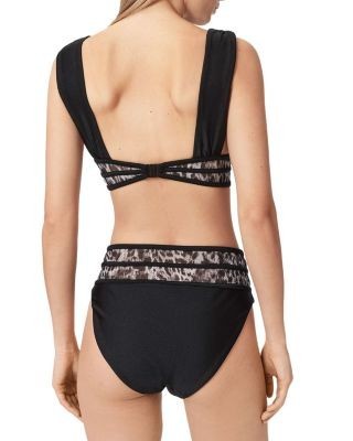 Allsaints Xalia Bikini Bottom