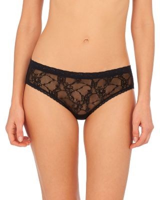 Natori Bliss Allure One Size Lace Girl Briefs