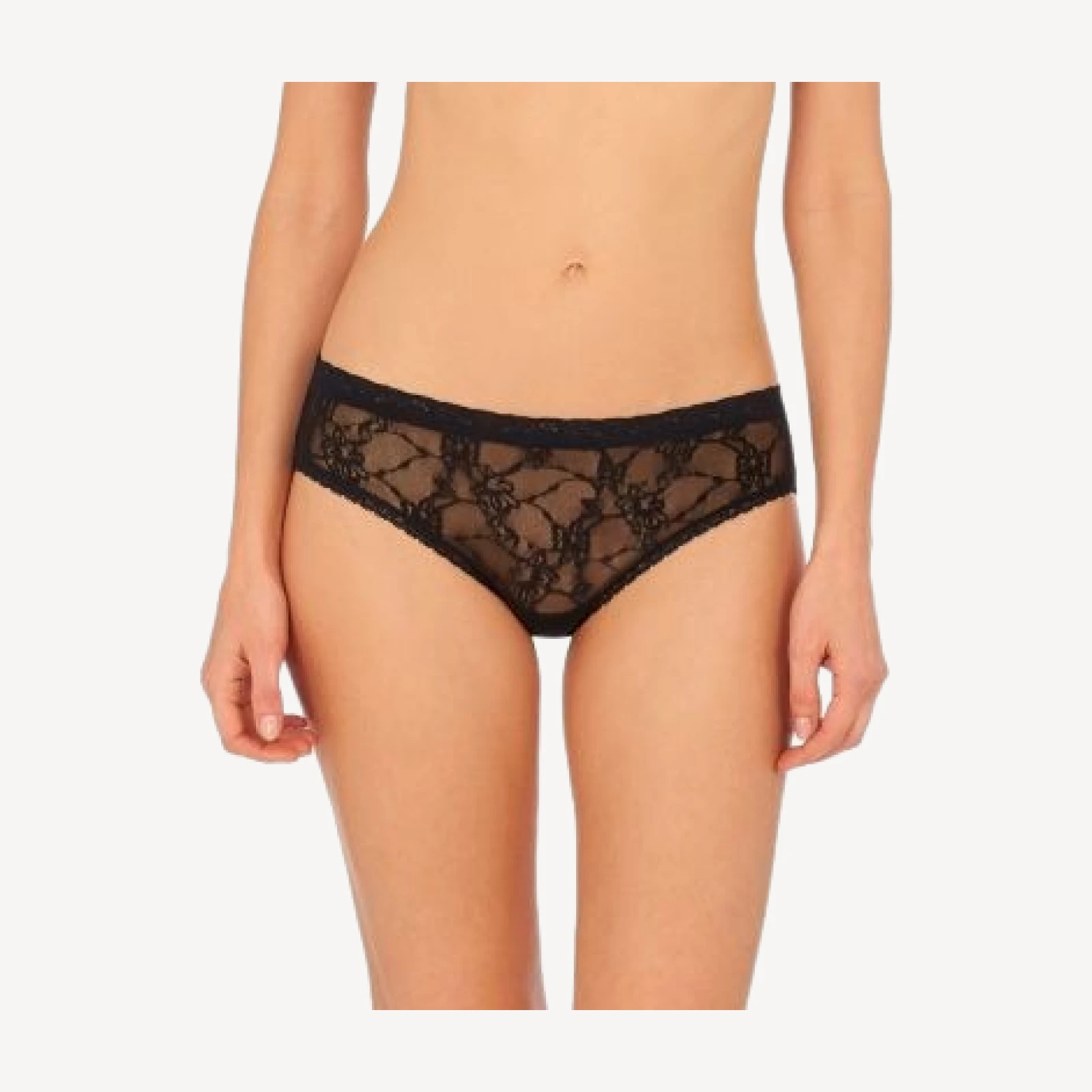Natori Bliss Allure One Size Lace Girl Briefs