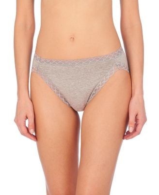 Natori Bliss Cotton French Cut Briefs