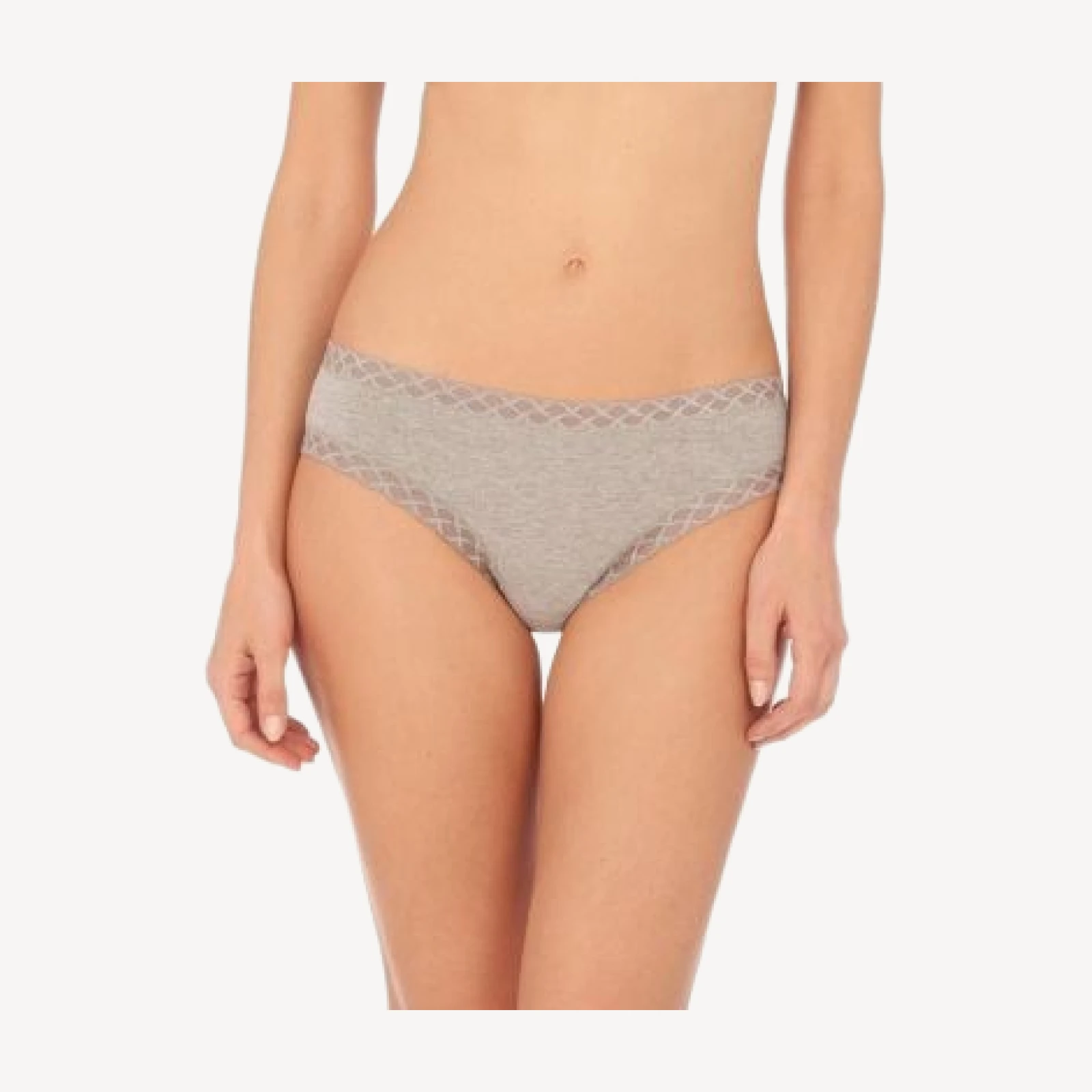 Natori Bliss Cotton Girl Brief
