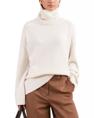 Reiss Brooklyn Turtleneck Sweater