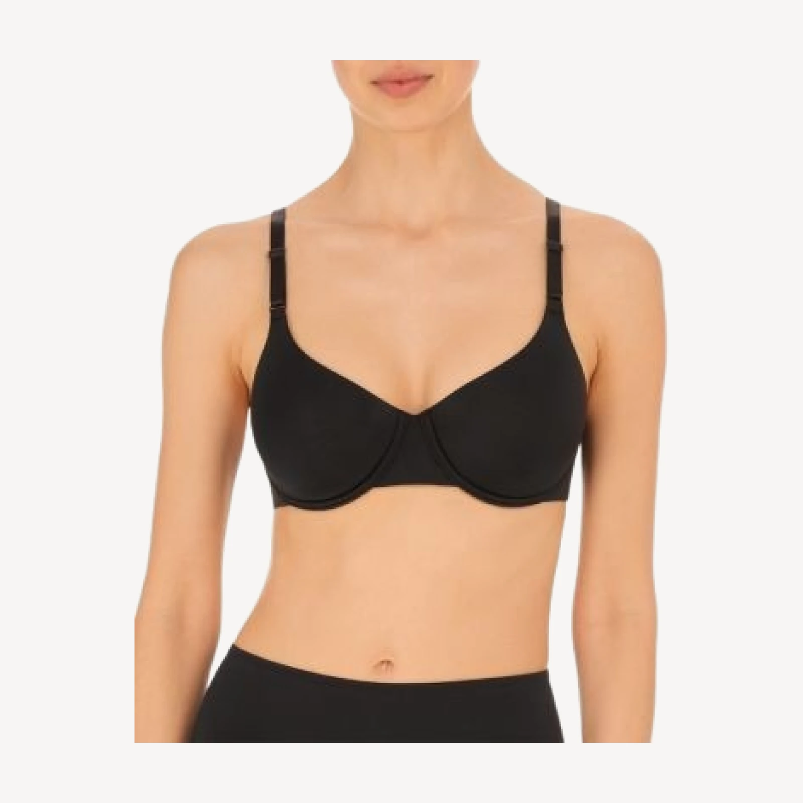 Natori Liquid Full Coverage Underwire Bra
