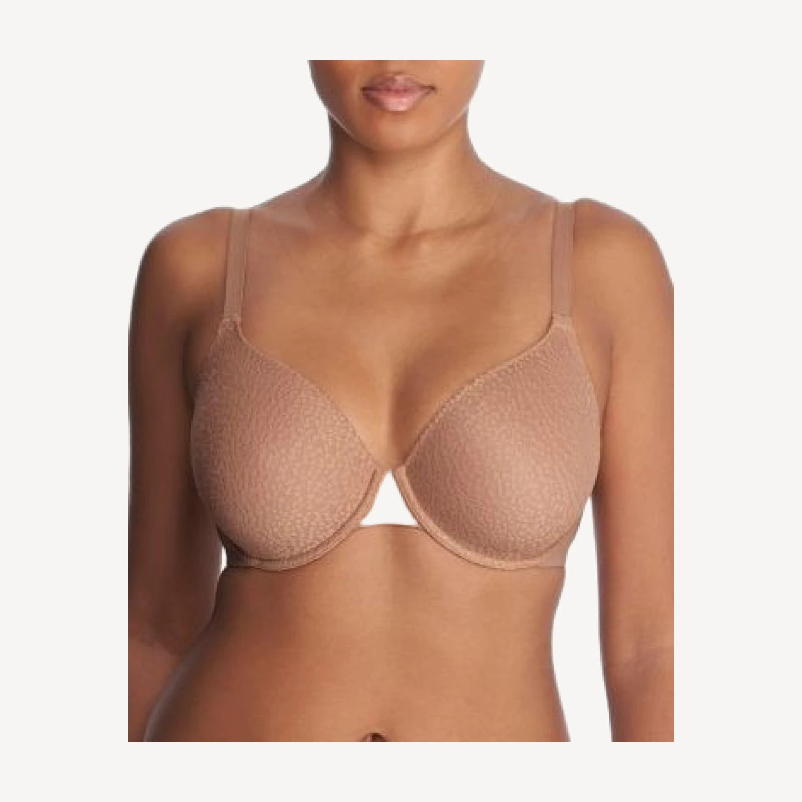 Natori Comfort Evolution Full Fit T-Shirt Bra