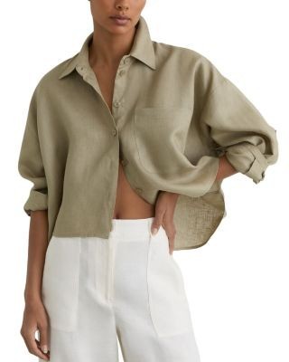Reiss Solena Shirt